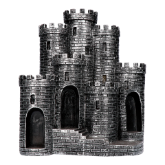 Castillo de Resina Expositor