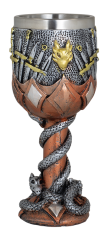Copa Resina Espadas