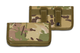 Funda multiuso movil barbaric  molle. CP