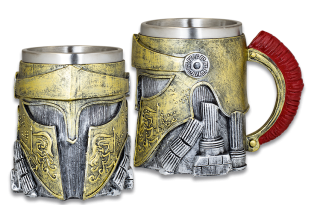 taza resina Tole10.