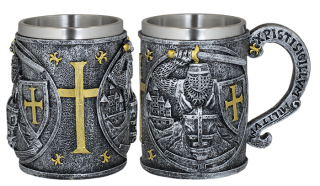 taza resina Tole10 XL