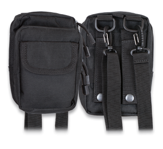 Funda multiuso barbaric  molle / cinta.