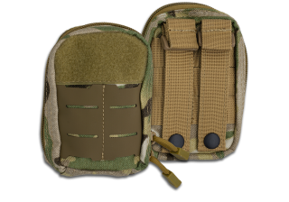 funda molle 2 caras con velcro. Pequeña.