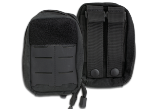 funda molle 2 caras con velcro. Pequeña.