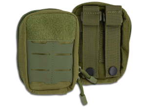 funda molle 2 caras con velcro. Pequeña.