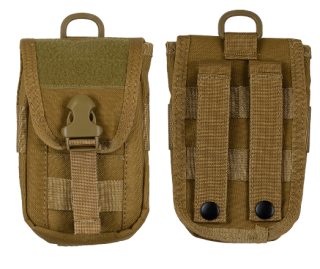 Funda movil multiuso barbaric / molle. c