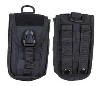 Funda movil multiuso barbaric / molle. n