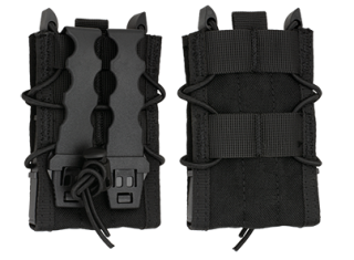 funda cargador Barbaric fibra / nylon pa