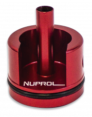 Nuprol - Nueva Generación Cabeza cilindr