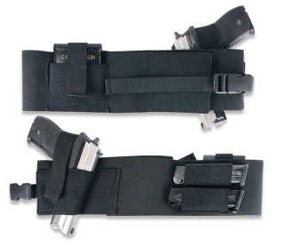 Faja Elastica Radar Multimarca Paisano