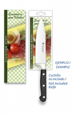 blister para cuchillos de cocina 59x197