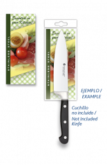 blister para cuchillos de cocina 59 x140