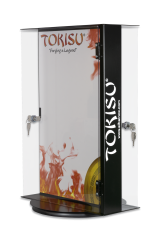 Expositor TOKISU