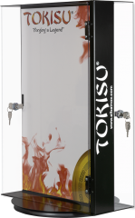 Expositor TOKISU