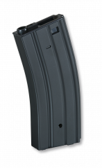 Cargador largo 300 bolas 35809