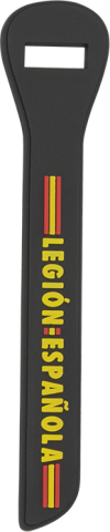 Tirador Barbaric Legión Española.