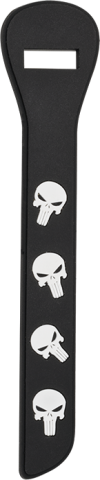 Tirador Barbaric "Calaveras".