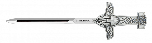 Mini espada Vikinga. hoja:10.5 cm
