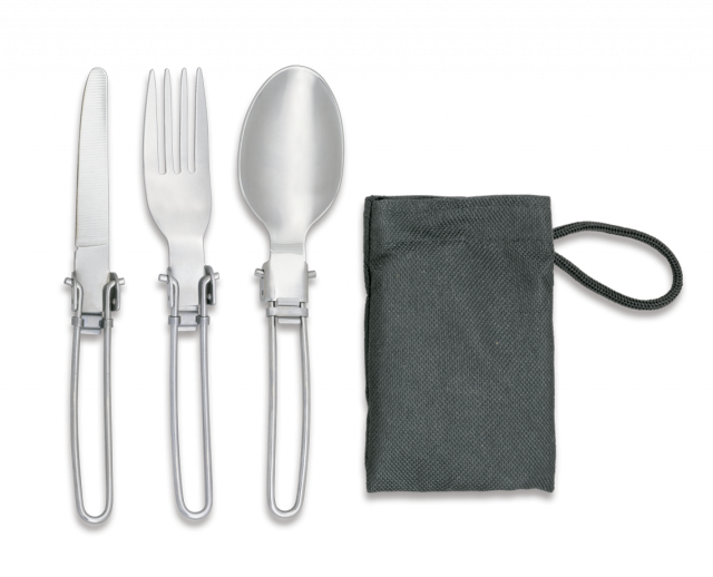 Set CAMPING