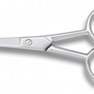 Tijera Nariz GIFAZ 3.5".Acero carbono