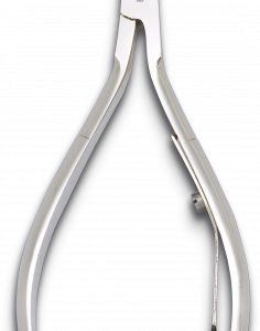 alicate cuticulas GIFAZ 4" / 10 cm