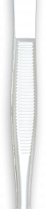 pinza recta GIFAZ 3" / 7.8 cm