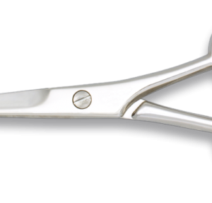 Tijeras para bigote Acero Inox 4 (1/2)"