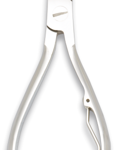 Alicates pedicura 4"