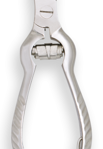 Alicates pedicura 6"