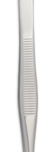 pinza recta