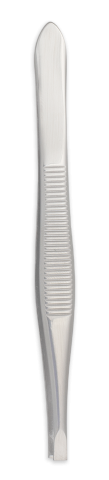 pinza recta