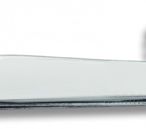 Cortauñas ALBAINOX inox. Grande. 7.5 cm