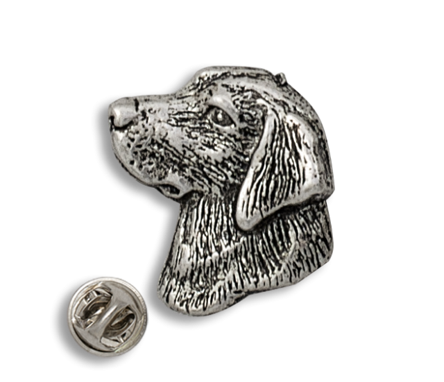 Pin PERRO CABEZA