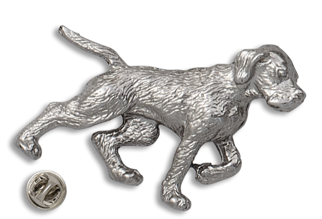 Pin PERRO