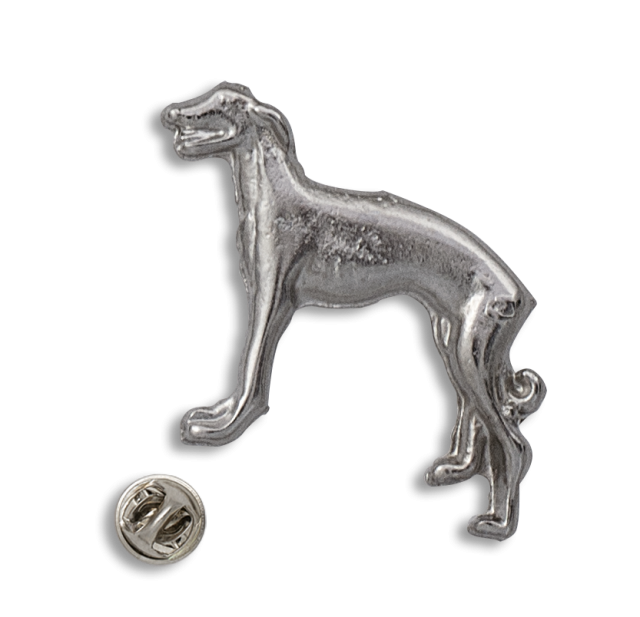 Pin GALGO