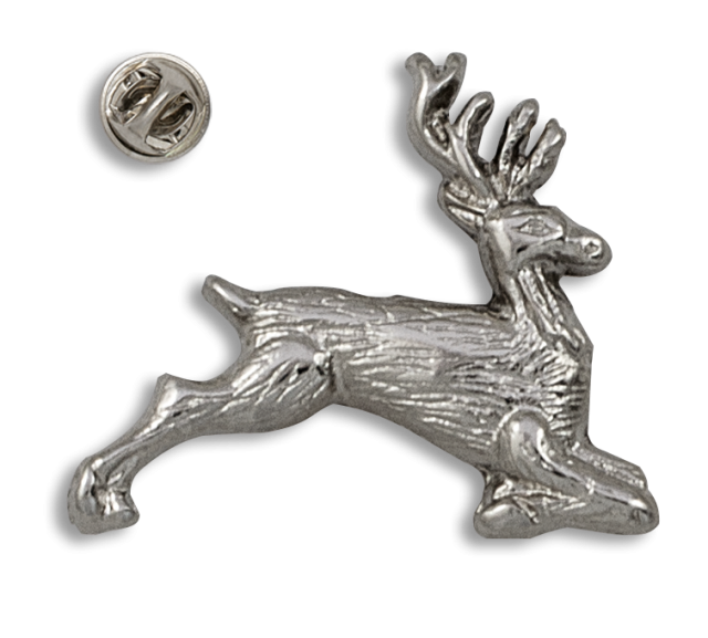 Pin CIERVO