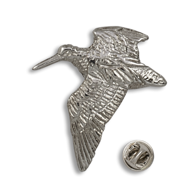 Pin GARZA
