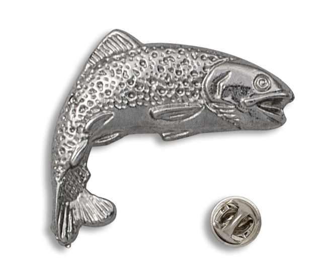 Pin PERCA