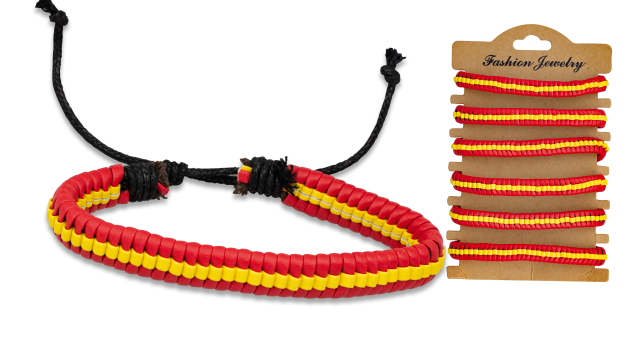 Pulsera polipiel España