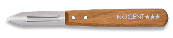 Pelador NOGENT Madera Clasico