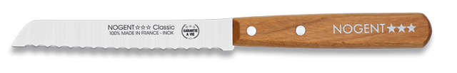 Cuchillo PAN NOGENT Madera Clasico 11.5