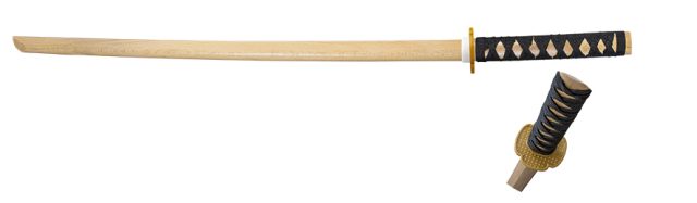 katana entrenamiento Tole10