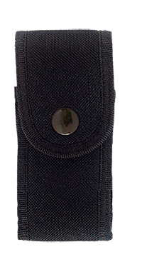 Funda DINGO Acolchada.Negra. 11.3x5.5 cm