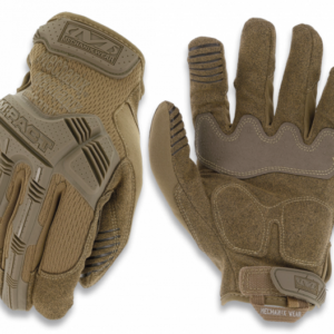 Guante MECHANIX M-PACT. Coyote.T-L