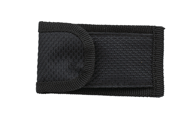 funda nylon tamaño pequeño.