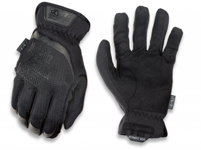 GUANTES MECHANIX MOD. FAST FIT. TALLA L