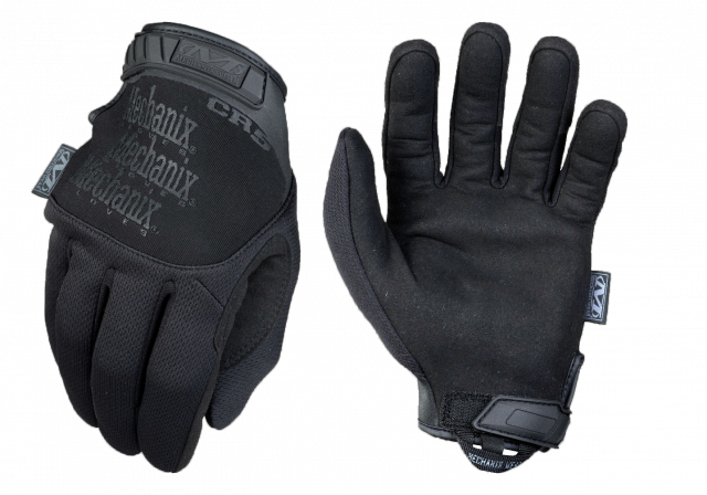 Guante Mechanix Pursuit D5 Talla: S