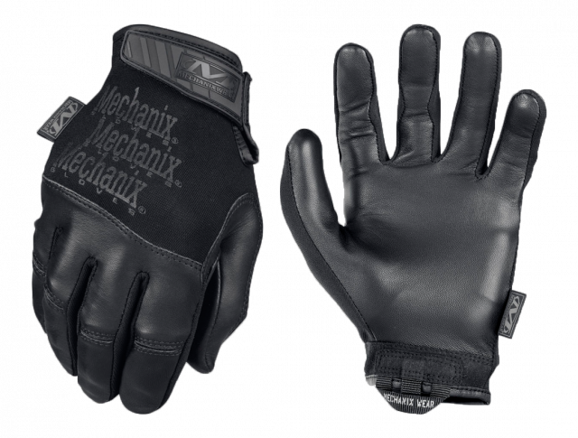 Guante Mechanix Recon Talla: S