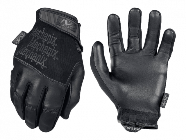 Guante Mechanix Recon  Talla: XL