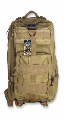 Mochiila Barbaric Coyote 30L